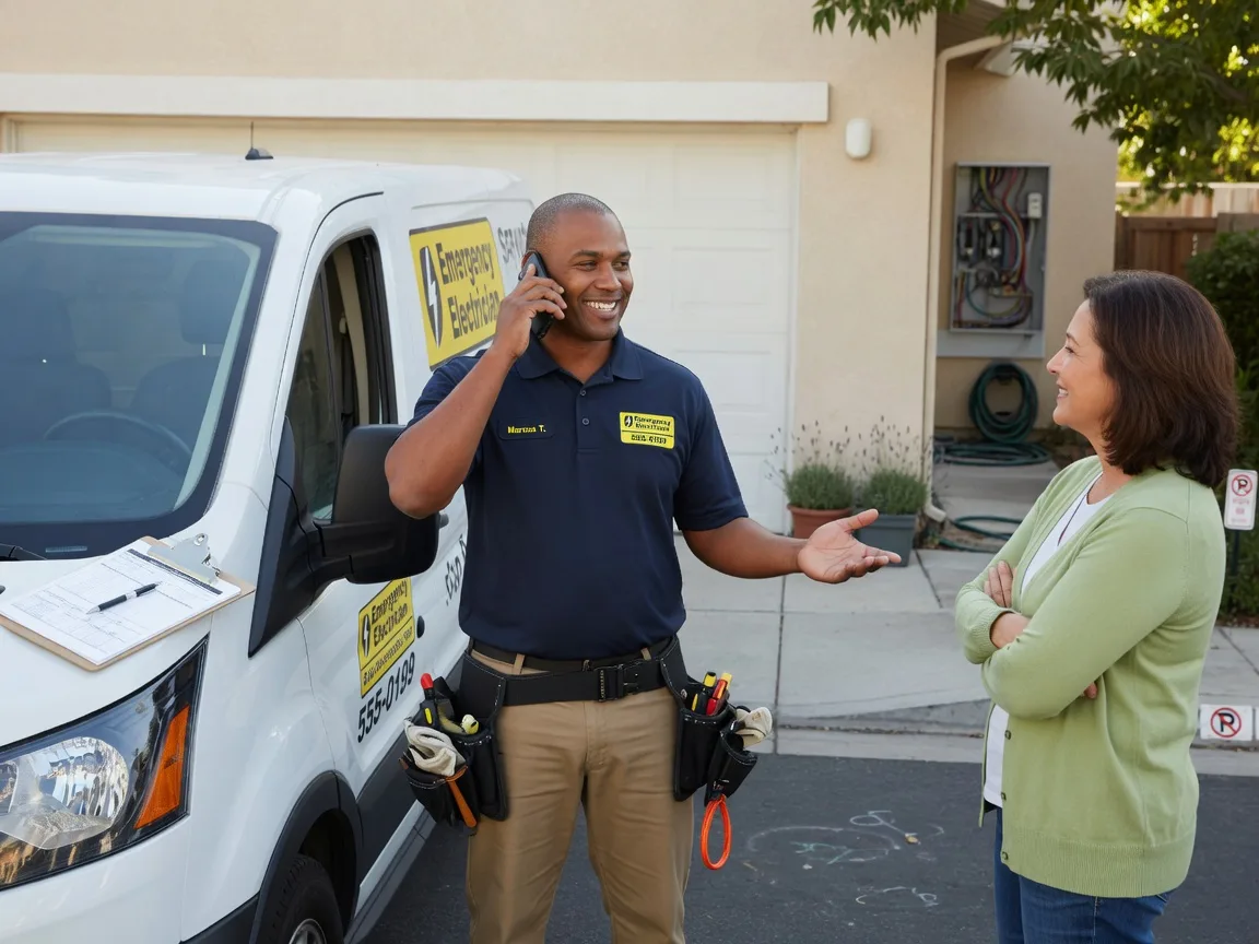 Emergency Electrician Westcliffe, CO FAQs